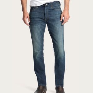 FRYE Men’s Jeans Austin Relaxed 36
